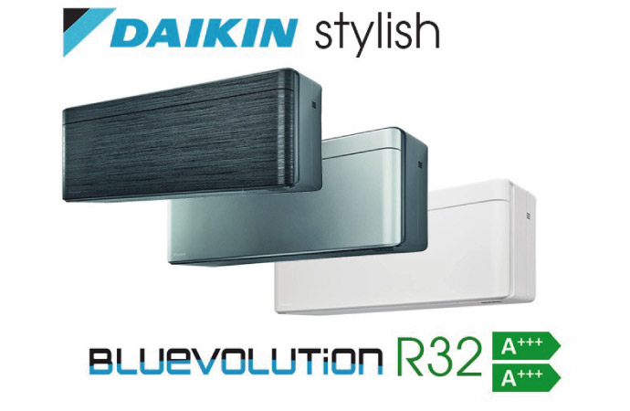 Daikin Stylish