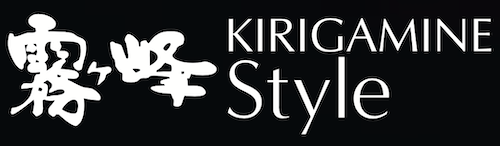 Mitsubishi Kirigamine Style Logo Ferrari Group 77