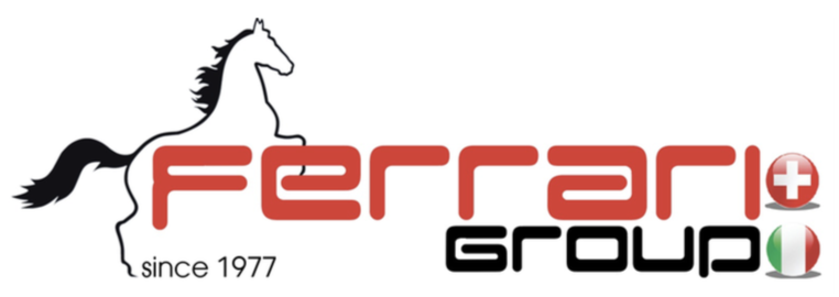 Ferrari Group 77