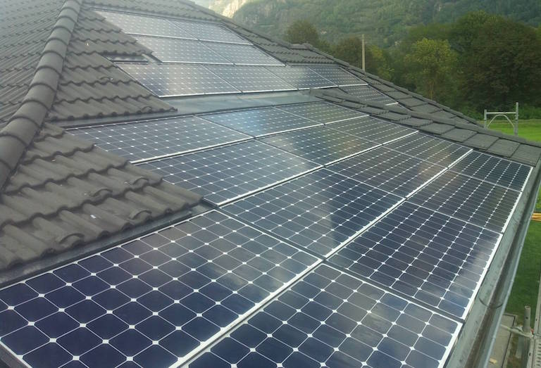 Fotovoltaico 