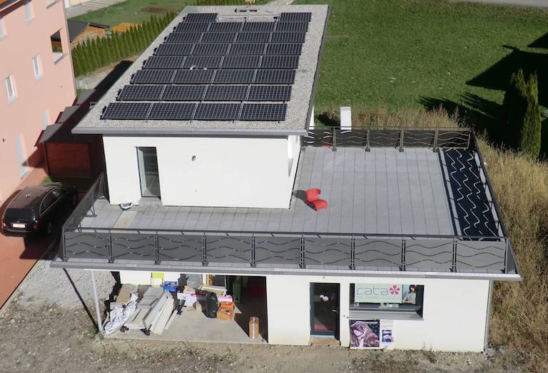 Fotovoltaico 