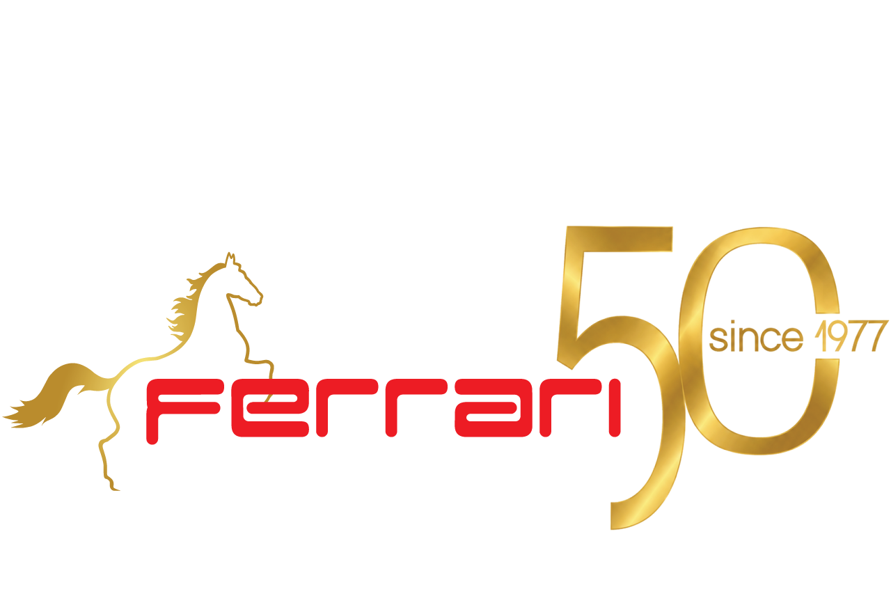 Ferrari Group 77